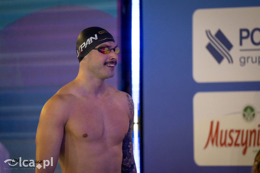 Kornelia Fiedkiewicz – rekordy i złote medale