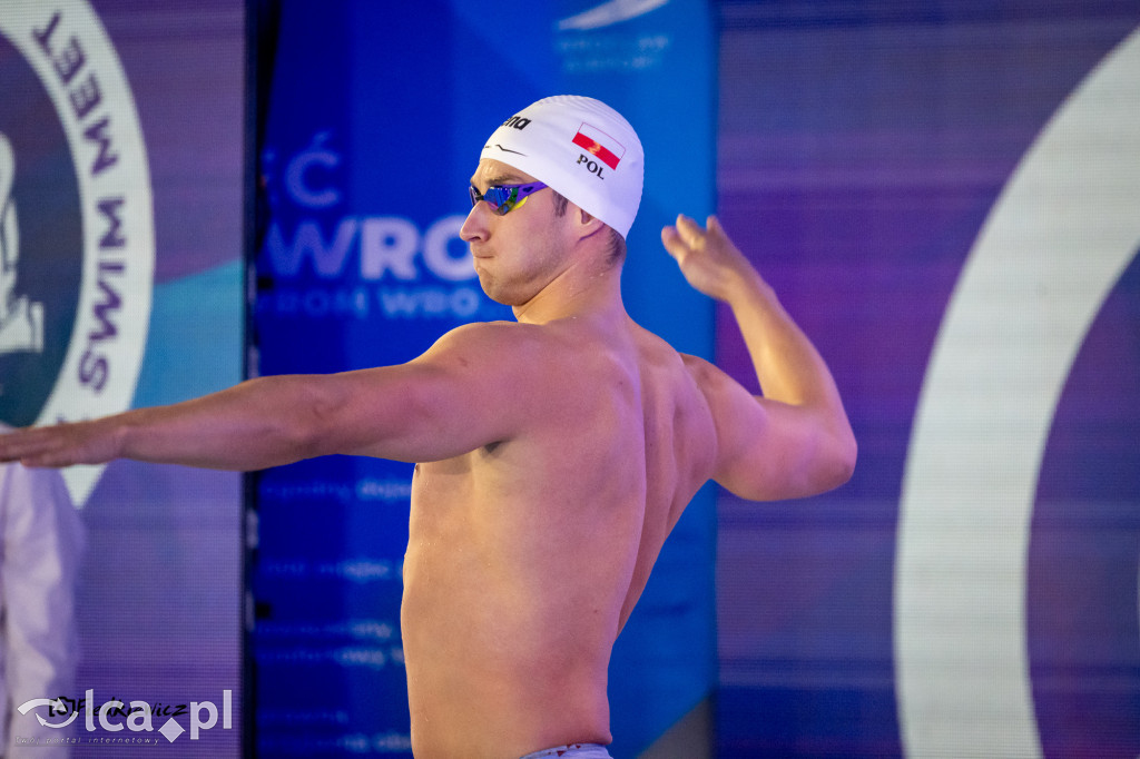 Kornelia Fiedkiewicz – rekordy i złote medale