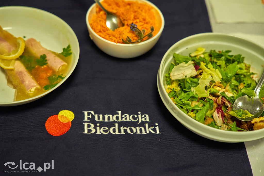 Spotkanie seniorów w Nowej Wsi Legnickiej