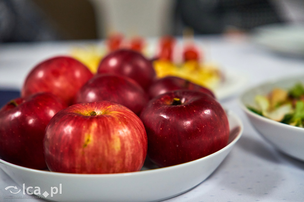 Spotkanie seniorów w Nowej Wsi Legnickiej