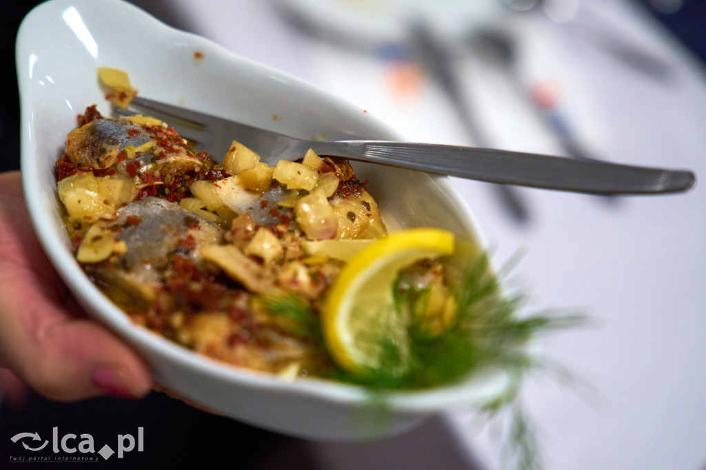 Spotkanie seniorów w Nowej Wsi Legnickiej