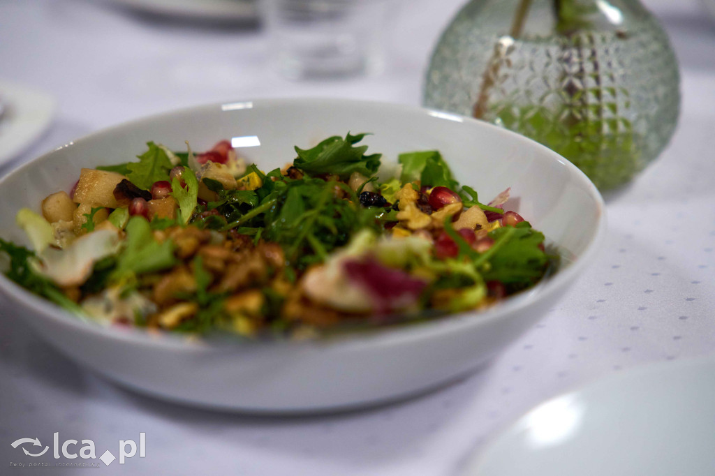 Spotkanie seniorów w Nowej Wsi Legnickiej