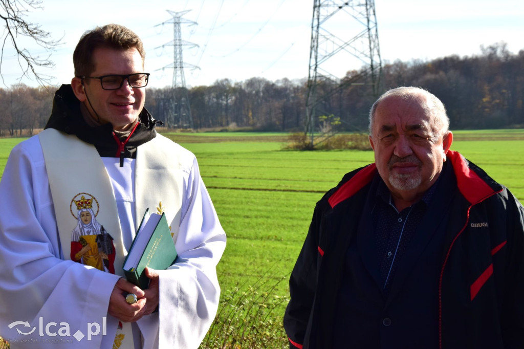 Kolejna ważna inwestycja w powiecie legnickim