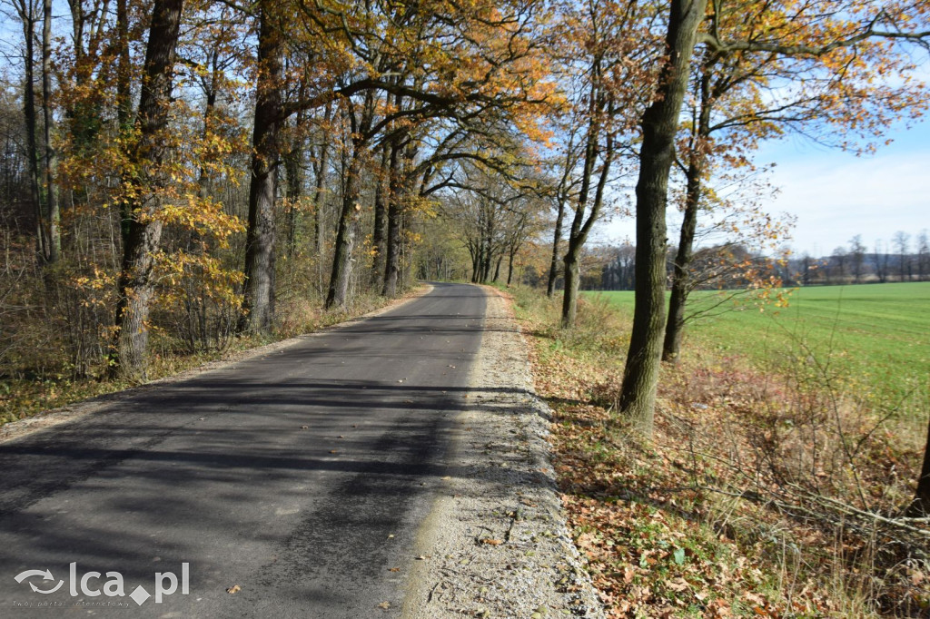 Kolejna ważna inwestycja w powiecie legnickim