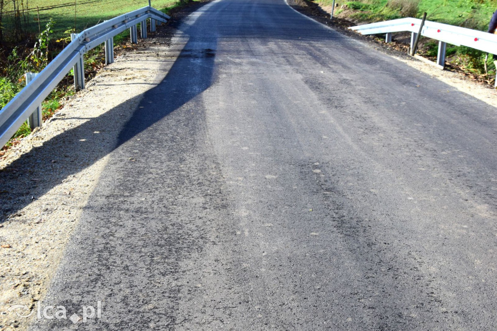 Kolejna ważna inwestycja w powiecie legnickim