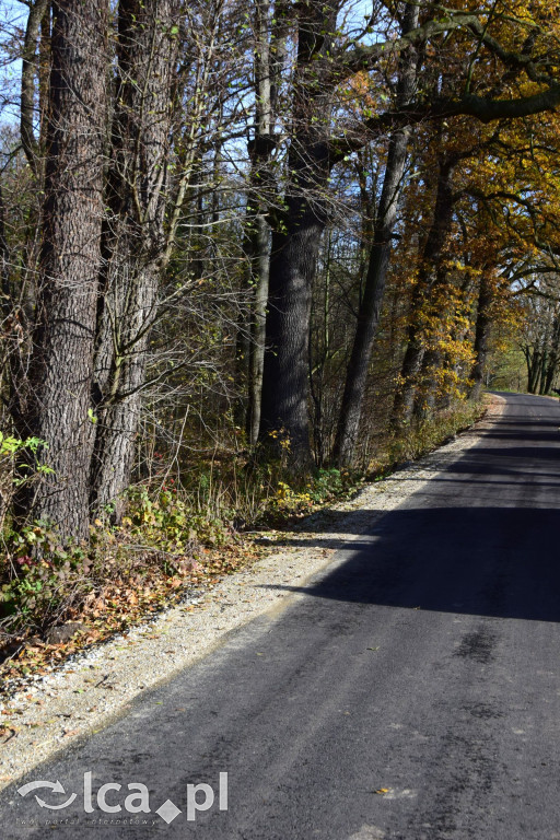 Kolejna ważna inwestycja w powiecie legnickim