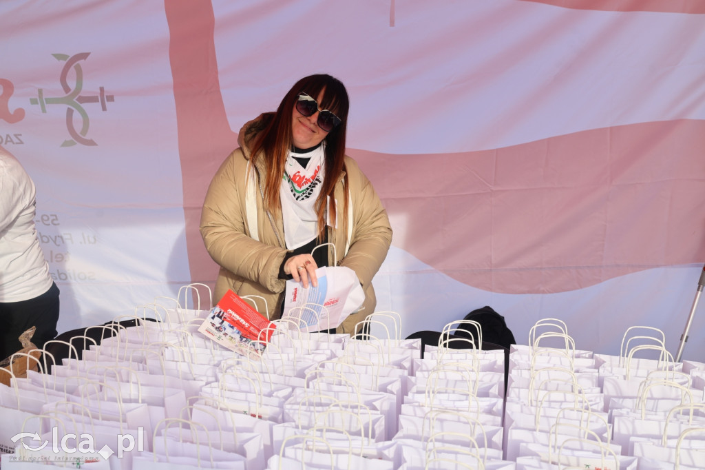 Solidarność wśród pracowników strefy