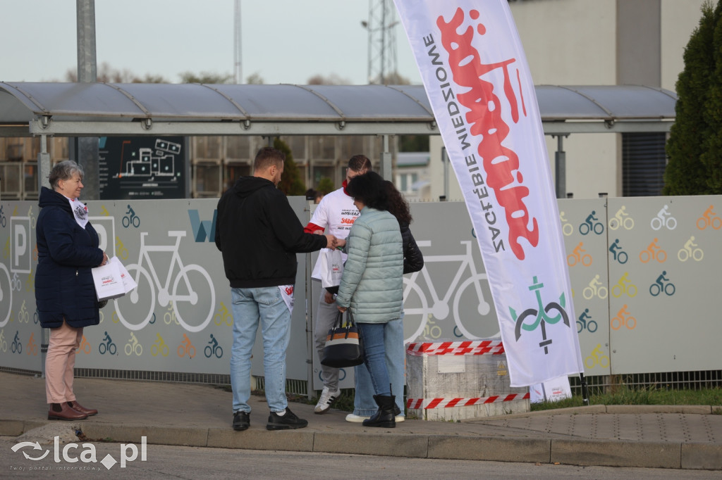 Solidarność wśród pracowników strefy
