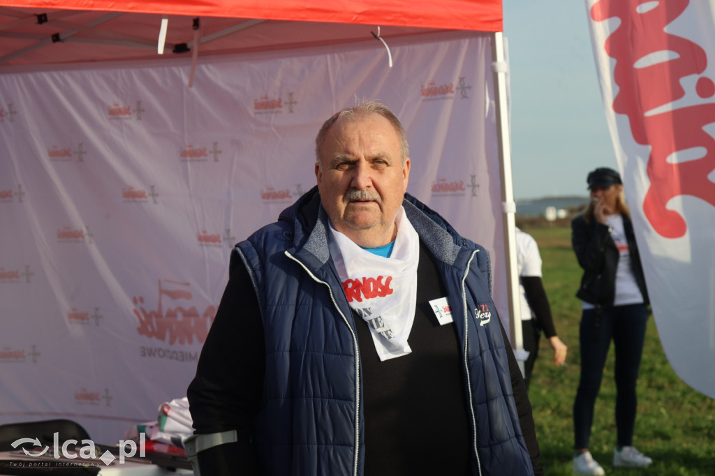 Solidarność wśród pracowników strefy