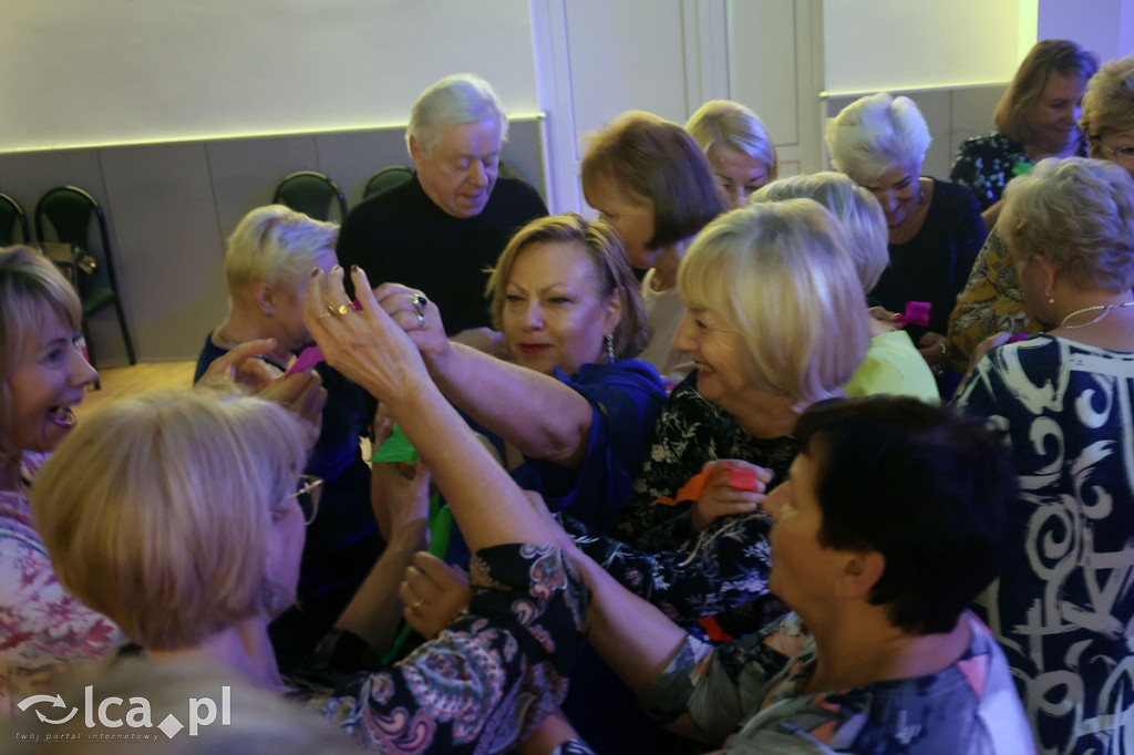 Tak bawili się na domówce w Atrium