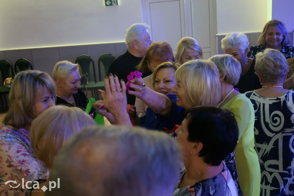 Tak bawili się na domówce w Atrium