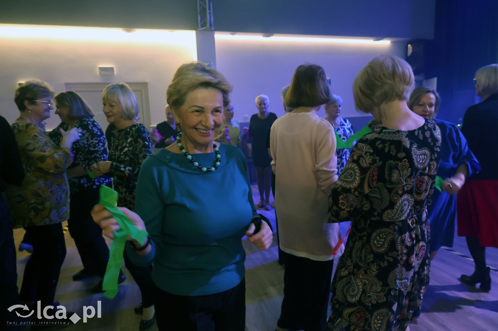 Tak bawili się na domówce w Atrium