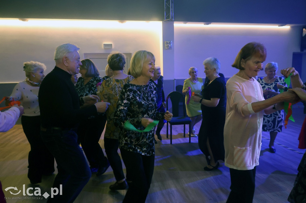 Tak bawili się na domówce w Atrium