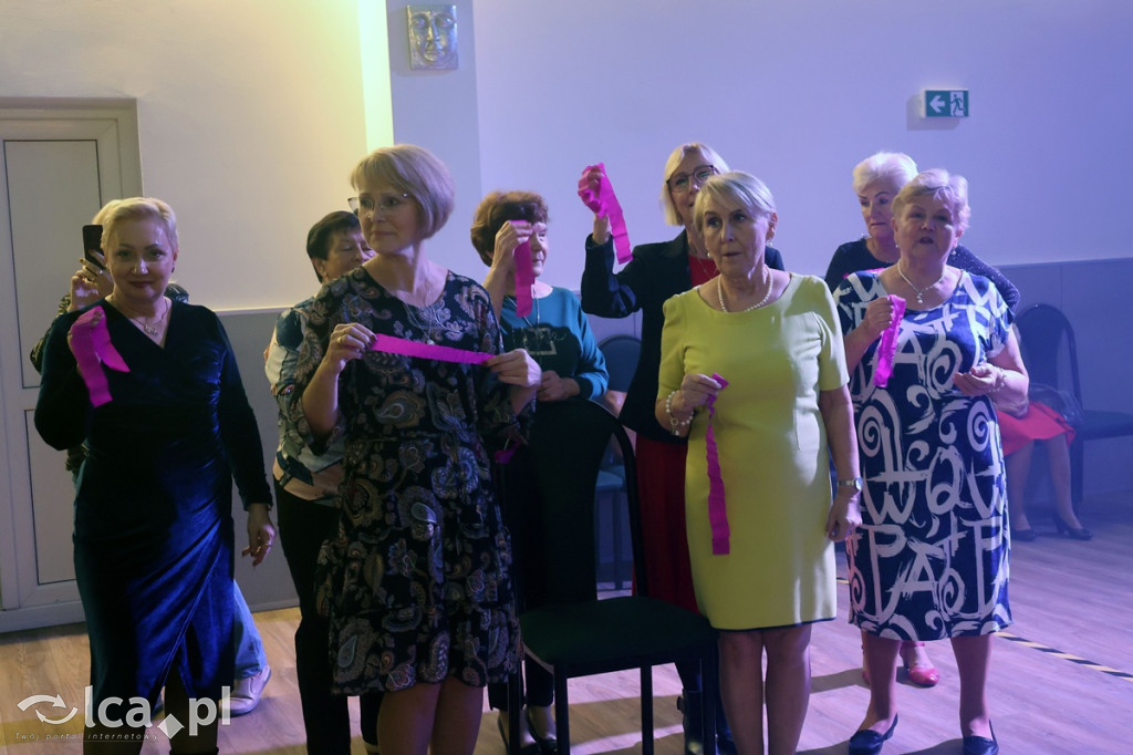 Tak bawili się na domówce w Atrium