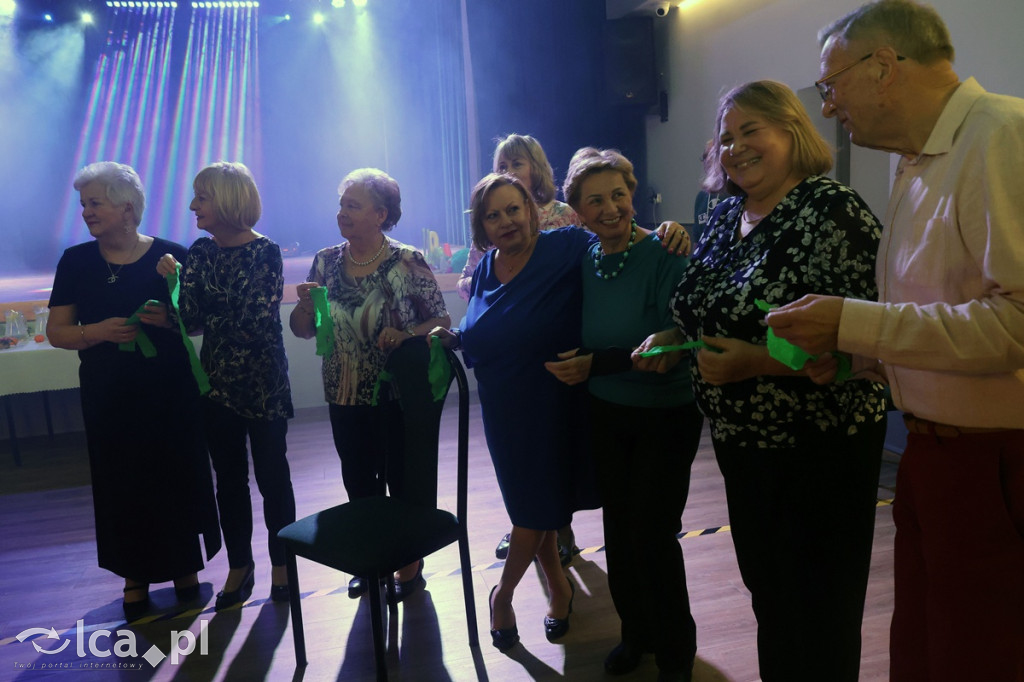 Tak bawili się na domówce w Atrium