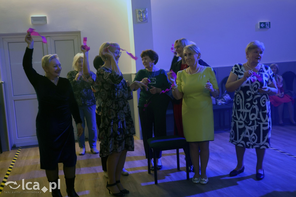 Tak bawili się na domówce w Atrium