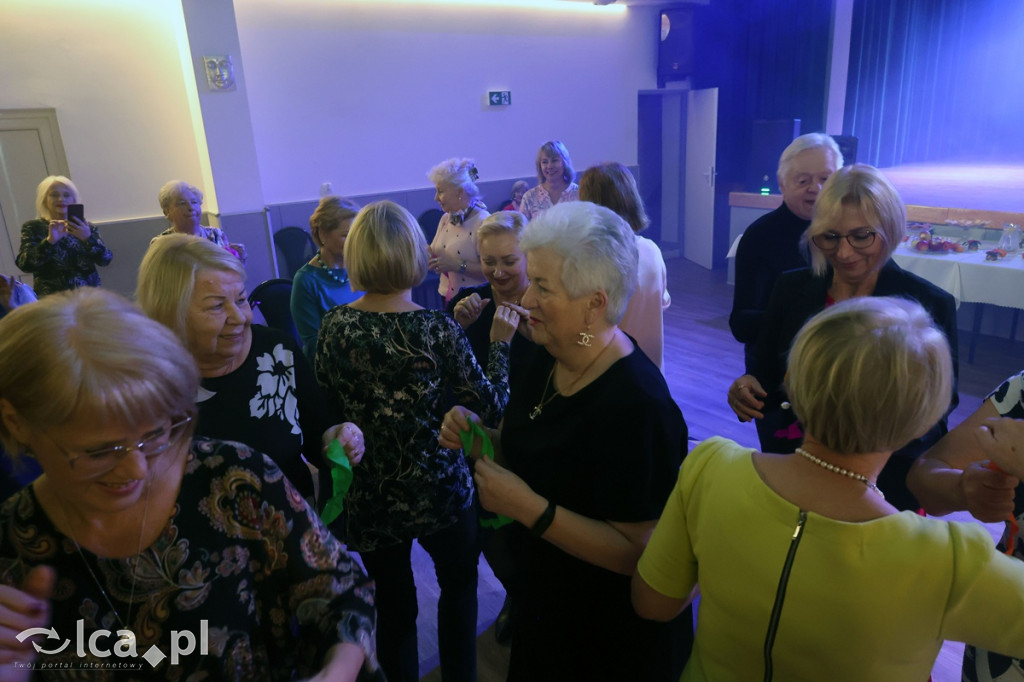 Tak bawili się na domówce w Atrium