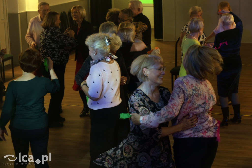 Tak bawili się na domówce w Atrium