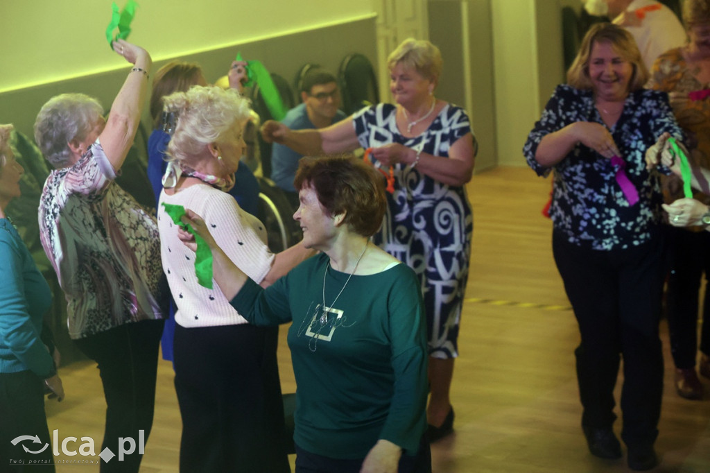 Tak bawili się na domówce w Atrium