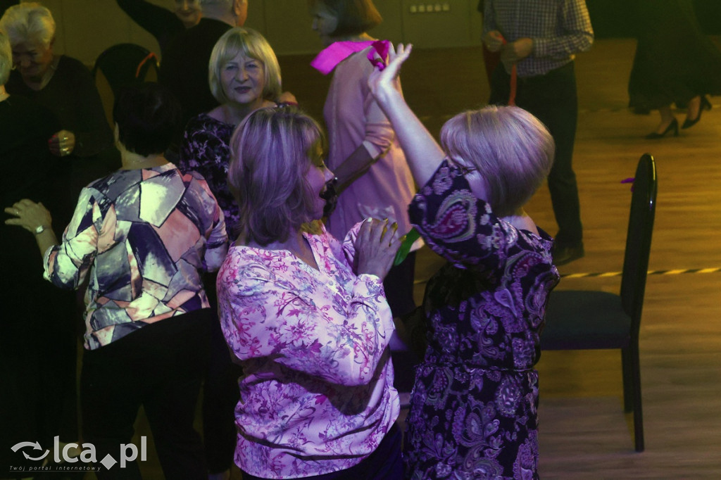 Tak bawili się na domówce w Atrium