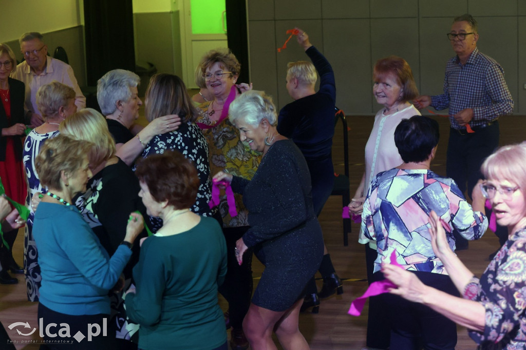 Tak bawili się na domówce w Atrium