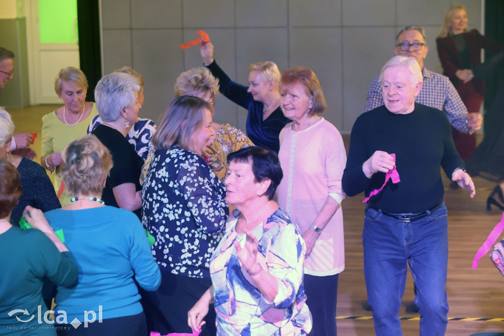 Tak bawili się na domówce w Atrium