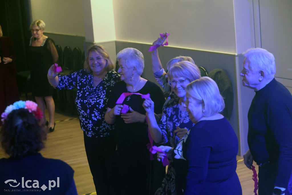 Tak bawili się na domówce w Atrium