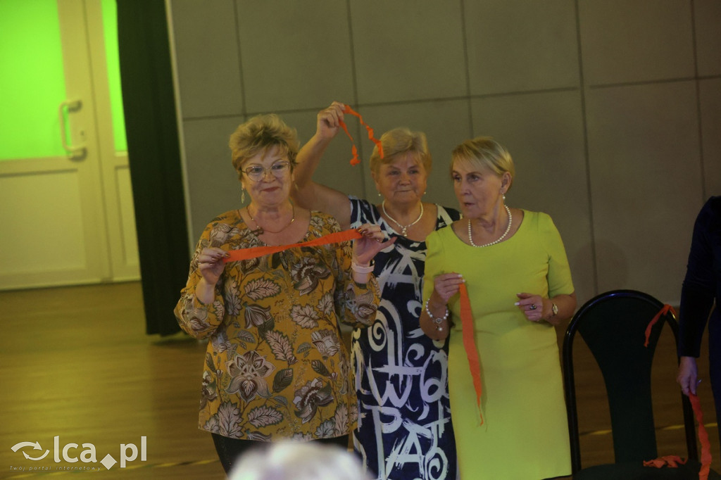 Tak bawili się na domówce w Atrium