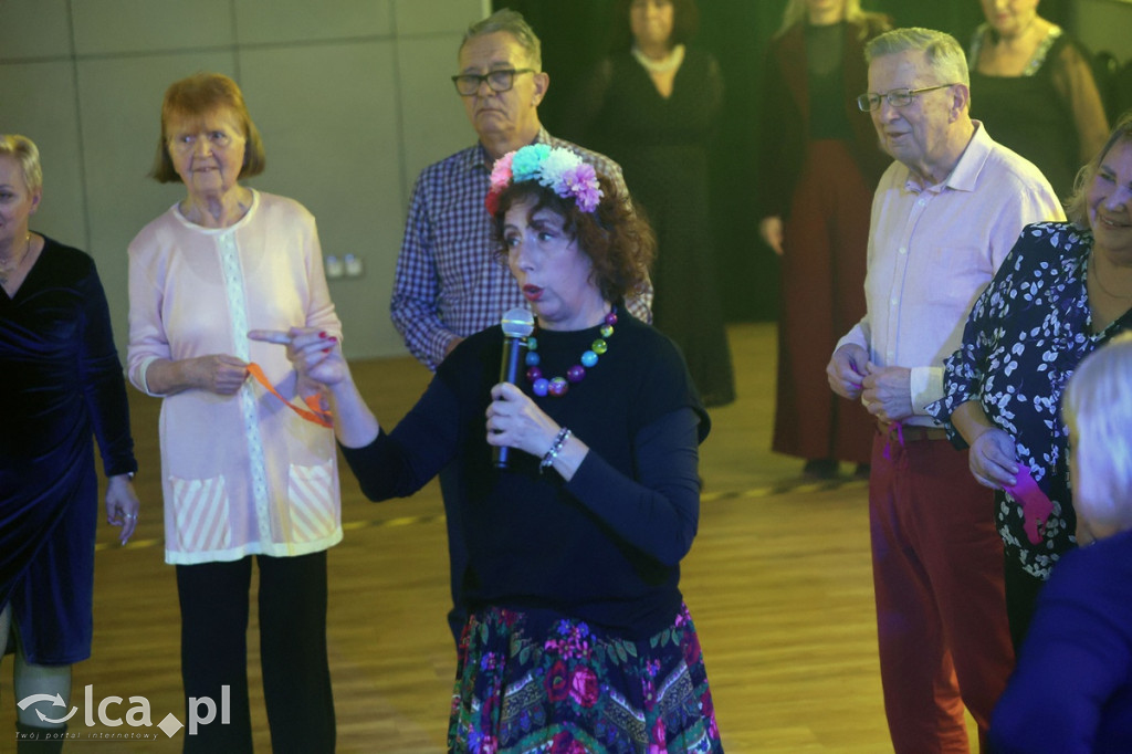 Tak bawili się na domówce w Atrium