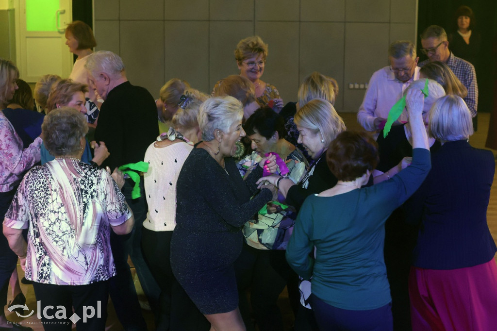 Tak bawili się na domówce w Atrium