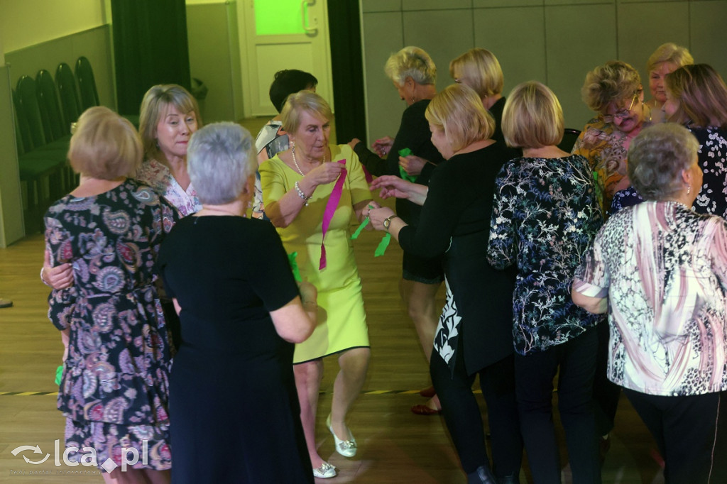 Tak bawili się na domówce w Atrium