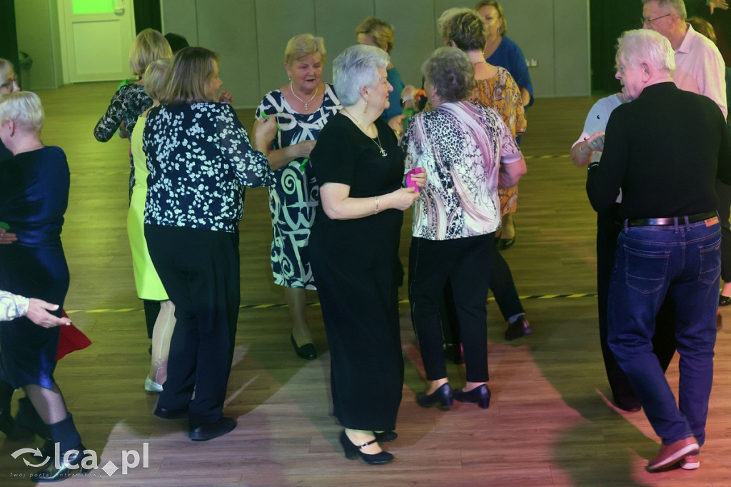 Tak bawili się na domówce w Atrium