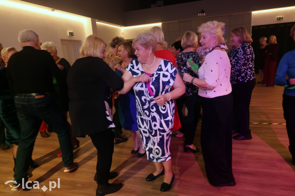 Tak bawili się na domówce w Atrium