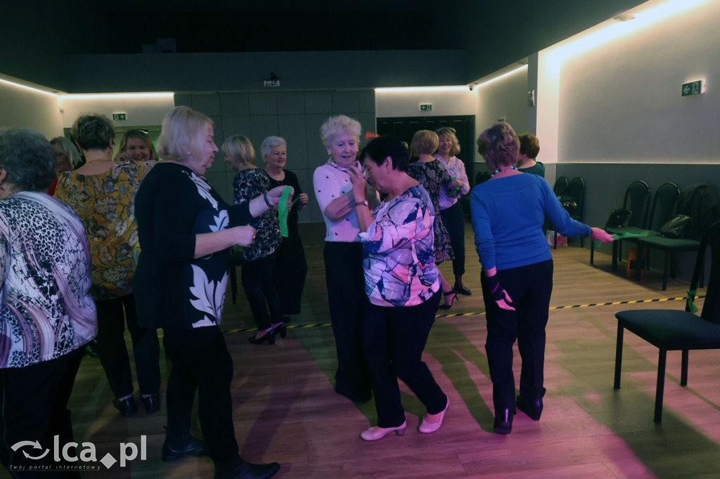 Tak bawili się na domówce w Atrium