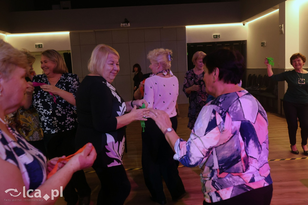 Tak bawili się na domówce w Atrium