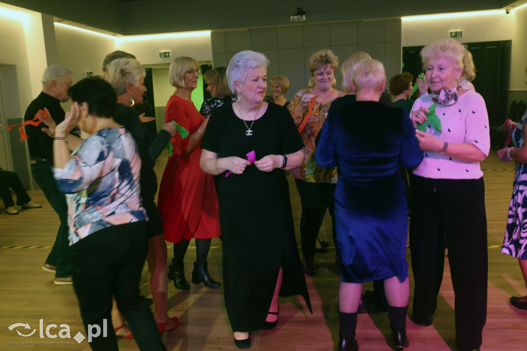 Tak bawili się na domówce w Atrium