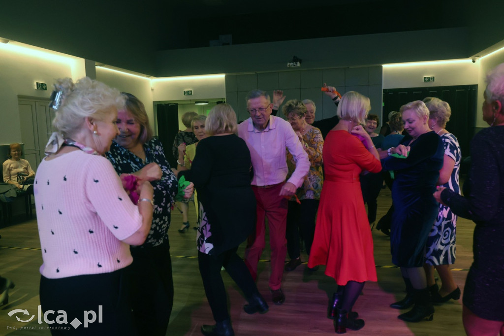 Tak bawili się na domówce w Atrium