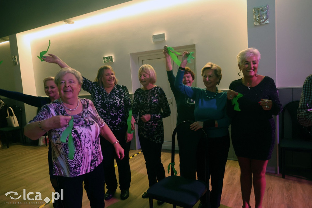 Tak bawili się na domówce w Atrium