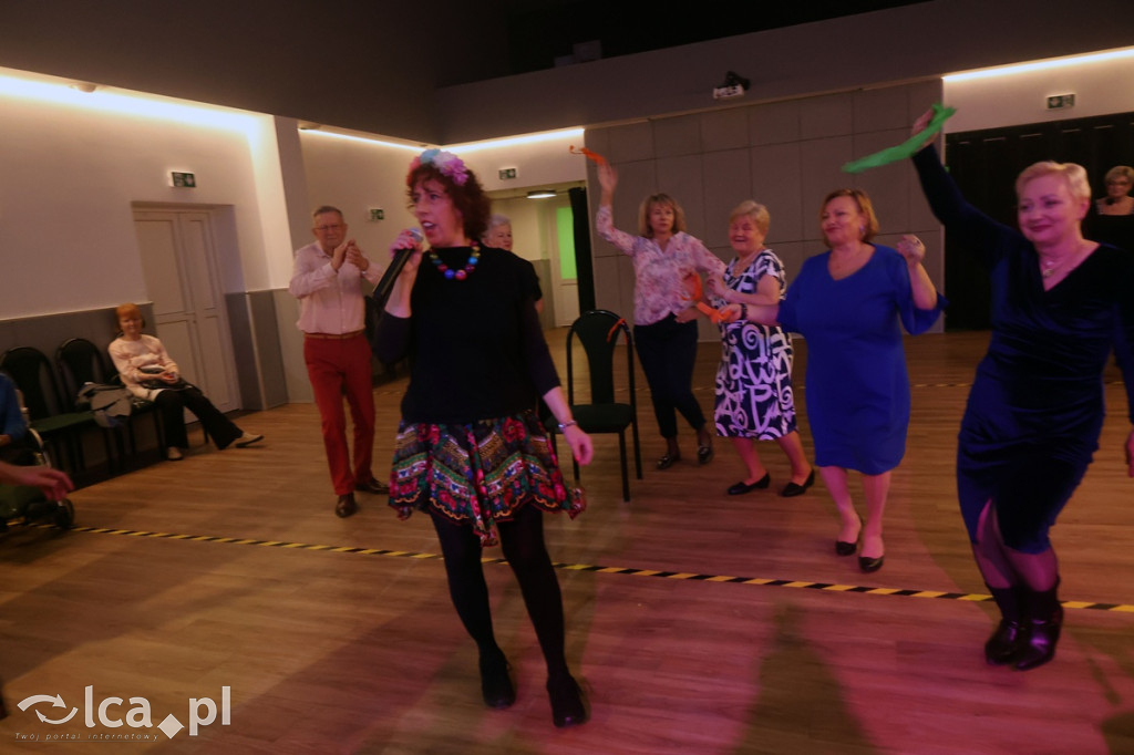 Tak bawili się na domówce w Atrium