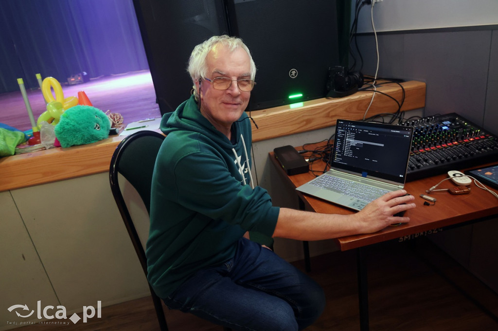 Tak bawili się na domówce w Atrium