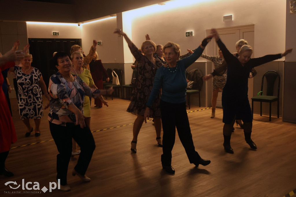 Tak bawili się na domówce w Atrium