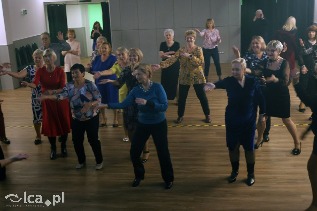 Tak bawili się na domówce w Atrium