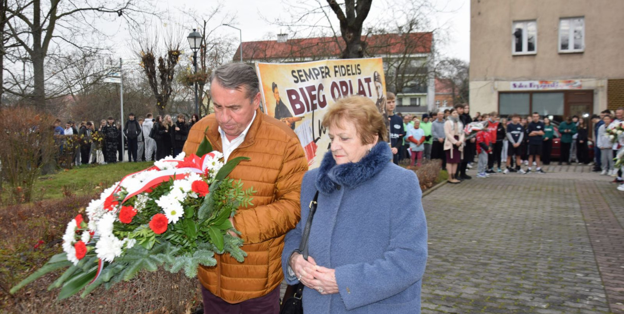 Ważne akcenty Tygodnia Patriotyzmu w Chojnowie