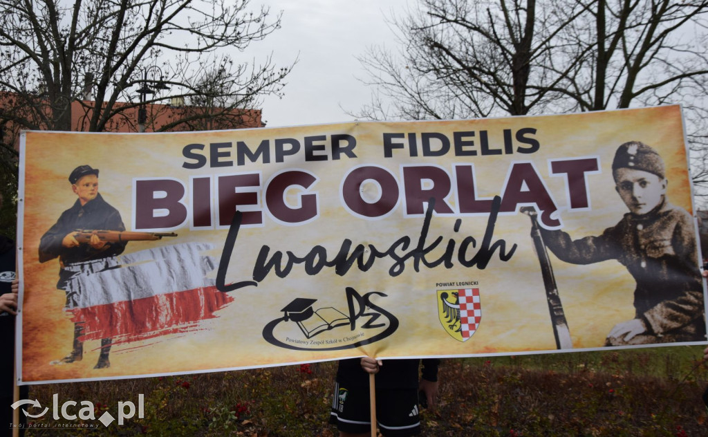 Ważne akcenty Tygodnia Patriotyzmu w Chojnowie