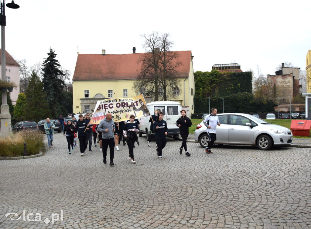 Ważne akcenty Tygodnia Patriotyzmu w Chojnowie