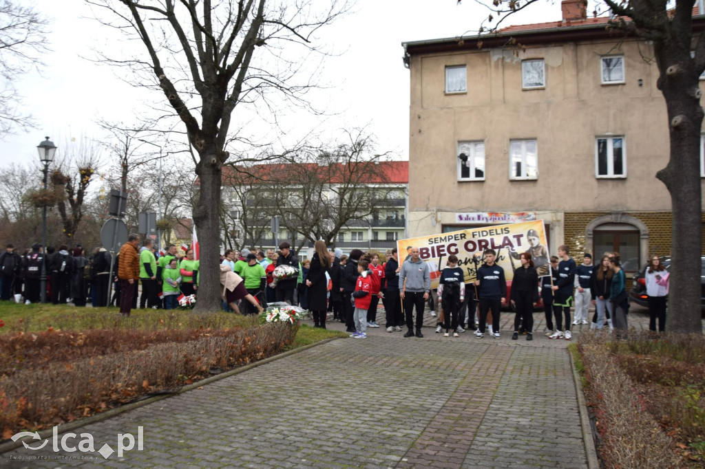 Ważne akcenty Tygodnia Patriotyzmu w Chojnowie