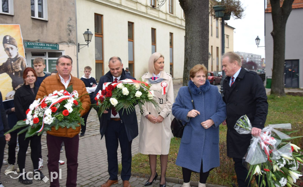 Ważne akcenty Tygodnia Patriotyzmu w Chojnowie
