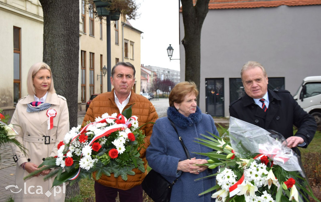 Ważne akcenty Tygodnia Patriotyzmu w Chojnowie