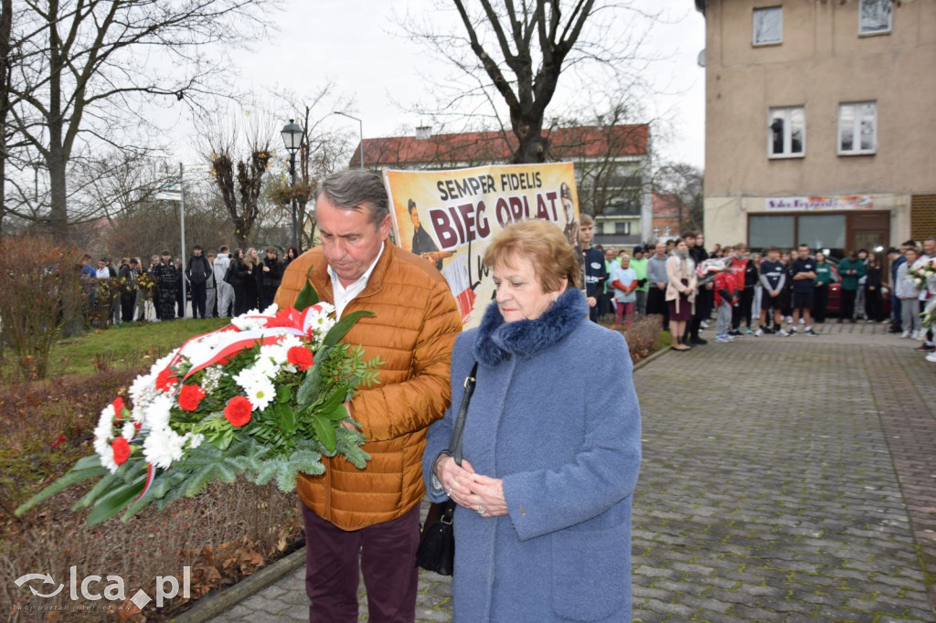 Ważne akcenty Tygodnia Patriotyzmu w Chojnowie