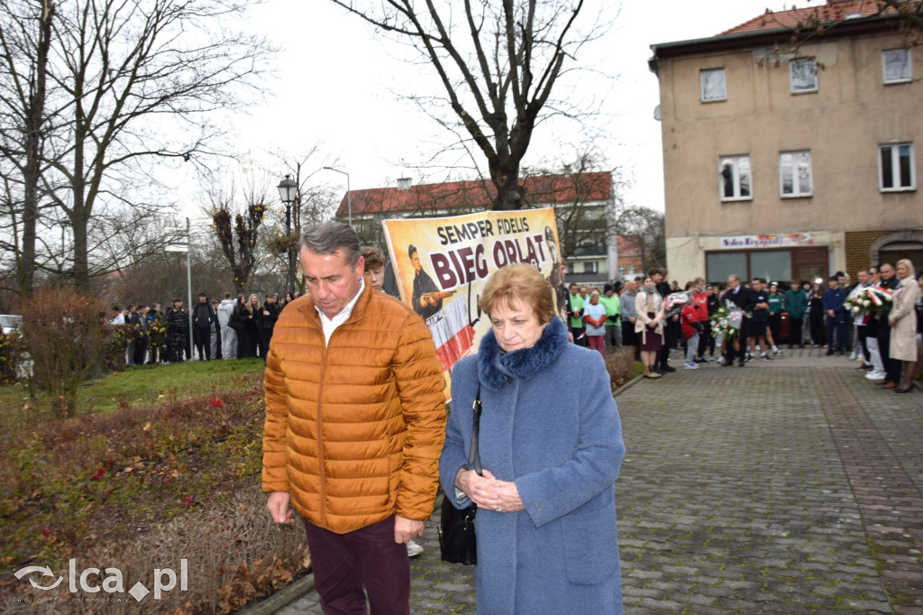 Ważne akcenty Tygodnia Patriotyzmu w Chojnowie